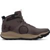 imageUnder Armour Mens Charged Maven Trek Waterproof Walking Shoe200 Fresh ClayTimberwolf TaupeBlack