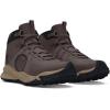 imageUnder Armour Mens Charged Maven Trek Waterproof Walking Shoe200 Fresh ClayTimberwolf TaupeBlack