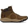 imageUnder Armour Mens Charged Maven Trek Waterproof Walking Shoe201 CoyoteCoyote BrownEarthen Orange