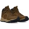 imageUnder Armour Mens Charged Maven Trek Waterproof Walking Shoe201 CoyoteCoyote BrownEarthen Orange