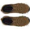 imageUnder Armour Mens Charged Maven Trek Waterproof Walking Shoe201 CoyoteCoyote BrownEarthen Orange