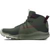 imageUnder Armour Mens Charged Maven Trek Waterproof Walking Shoe301 Colorado SageOlive TintBlack