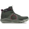 imageUnder Armour Mens Charged Maven Trek Waterproof Walking Shoe301 Colorado SageOlive TintBlack