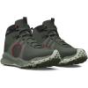 imageUnder Armour Mens Charged Maven Trek Waterproof Walking Shoe301 Colorado SageOlive TintBlack