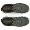 imageUnder Armour Mens Charged Maven Trek Waterproof Walking Shoe301 Colorado SageOlive TintBlack
