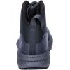 imageUnder Armour Mens Charged Valsetz Mid Military and Tactical Boot102 AnthraciteCastlerockBlack
