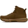 imageUnder Armour Mens Charged Valsetz Mid Military and Tactical Boot200 CoyoteCoyoteCoyote