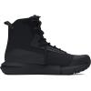 imageUnder Armour Mens Charged Valsetz Military and Tactical Boot001 BlackBlackJet Gray