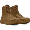 imageUnder Armour Mens Charged Valsetz Military and Tactical Boot200 CoyoteCoyoteCoyote