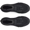 imageUnder Armour Mens Charged Valsetz Zip Military and Tactical Boot001 BlackBlackJet Gray