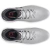 imageUnder Armour Mens Drive Fade Spikeless 2e Golf Shoe101 Mod GrayMod GrayBlack