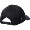 imageUnder Armour Mens Freedom Trucker Hat001 Black  Black  Steel