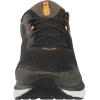 imageUnder Armour Mens HOVR Turbulence 2 Running Shoe002 BlackMarine Od GreenFormula Orange