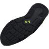 imageUnder Armour Mens HOVR Turbulence 2 Running Shoe003 BlackBlackHigh Vis Yellow