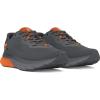 imageUnder Armour Mens HOVR Turbulence 2 Running Shoe109 CastlerockAnthraciteAtomic