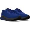 imageUnder Armour Mens HOVR Turbulence 2 Running Shoe400 RoyalBlackBlack