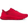 imageUnder Armour Mens HOVR Turbulence 2 Running Shoe602 RedRedRed