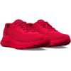 imageUnder Armour Mens HOVR Turbulence 2 Running Shoe602 RedRedRed