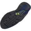 imageUnder Armour Mens HOVR Turbulence 2 Running ShoeBlue Mirage