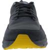 imageUnder Armour Mens HOVR Turbulence 2 Running ShoePitch GrayWhiteTahoe Gold