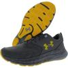 imageUnder Armour Mens HOVR Turbulence 2 Running ShoePitch GrayWhiteTahoe Gold