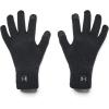 imageUnder Armour Mens Halftime Gloves003 Black   Pitch Gray