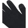 imageUnder Armour Mens Halftime Gloves003 Black   Pitch Gray