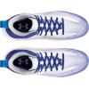 imageUnder Armour Mens Hammer 20 Mc Football Shoe105 WhiteRoyalRoyal