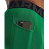 imageUnder Armour Mens HeatGear Armour Leggings305 Team Kelly Green   White