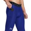 imageUnder Armour Mens HeatGear Armour Leggings400 Royal   White