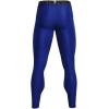 imageUnder Armour Mens HeatGear Armour Leggings400 Royal   White