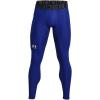 imageUnder Armour Mens HeatGear Armour Leggings400 Royal   White