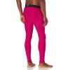 imageUnder Armour Mens HeatGear Armour Leggings654 Tropic Pink   White