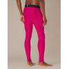 imageUnder Armour Mens HeatGear Armour Leggings654 Tropic Pink   White