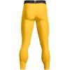 imageUnder Armour Mens HeatGear Armour Leggings790 Taxi   Black