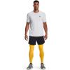imageUnder Armour Mens HeatGear Armour Leggings790 Taxi   Black