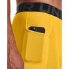 imageUnder Armour Mens HeatGear Armour Leggings790 Taxi   Black