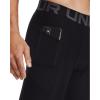 imageUnder Armour Mens HeatGear Armour LeggingsBlack 001Pitch Gray