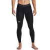 imageUnder Armour Mens HeatGear Armour LeggingsBlack 001Pitch Gray