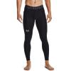 imageUnder Armour Mens HeatGear Armour LeggingsBlack 001Pitch Gray