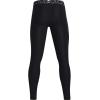 imageUnder Armour Mens HeatGear Armour LeggingsBlack 001Pitch Gray