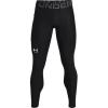 imageUnder Armour Mens HeatGear Armour LeggingsBlack 001Pitch Gray