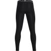 imageUnder Armour Mens HeatGear Armour LeggingsBlack 001Pitch Gray