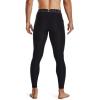 imageUnder Armour Mens HeatGear Armour LeggingsBlack 001Pitch Gray