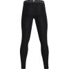 imageUnder Armour Mens HeatGear Armour LeggingsBlack 001Pitch Gray