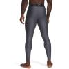 imageUnder Armour Mens HeatGear Armour LeggingsCastlerockWhite