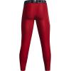 imageUnder Armour Mens HeatGear Armour LeggingsFlawless 834White