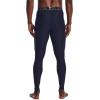 imageUnder Armour Mens HeatGear Armour LeggingsMidnight Navy 410White