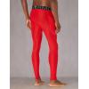 imageUnder Armour Mens HeatGear Armour LeggingsRed 600White