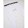imageUnder Armour Mens HeatGear Armour LeggingsWhite 100Black